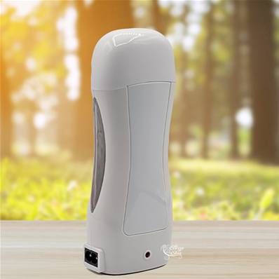Chauffe Cartouche Roll-On de Cire Eco