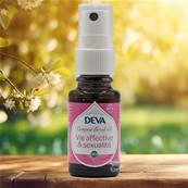 Deva - Compos Floral Dr Bach - Vie Affective et Sexualit N.5 - Spray 15ml