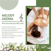 Melody Adenia Nouvelle Version - 1h15