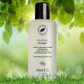 Phyts- Hydrolé Oranger Lotion Adoucissante Bio 200ml