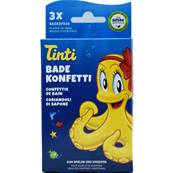 Tinti - Confettis de Bain