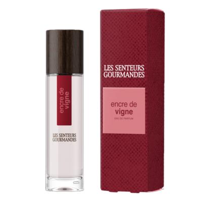 Les Senteurs Gourmandes - Eau de Parfum Encre de Vigne - 15ml