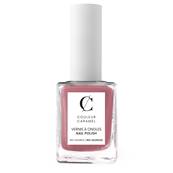 Couleur Caramel - Vernis  Ongles 86 Rose Tendre - 11ml