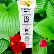 Enatae- BB Crème 01 Clair Sublimatrice Eclat