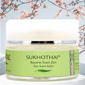 Enatae- Baume Siam Zen - Sukhothaï