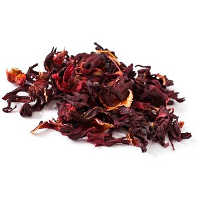 Hibiscus - Fleurs - Hibiscus Sabdariffa - Certifié Bio - 1kg