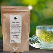 Le Cocon de Clea - Thé Oolong Florentin