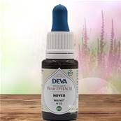 Deva - Fleur du Dr Bach - Noyer N.33 - Compte gouttes 15ml