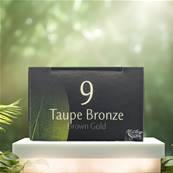 Enatae- Fard à Paupières Minéral - N.9 Taupe Bronze