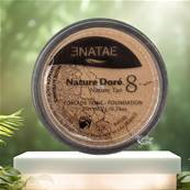 Enatae- Fond de Teint Minral - N.8 Nature Dor