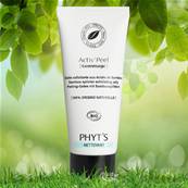 Phyts- Gommage Activ'Peel Bio Gelée Exfoliante Visage 40g