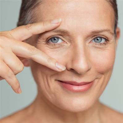 Soin Spécifique Regard'Eclat - 30min