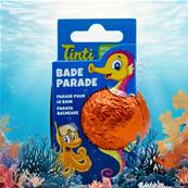 Tinti - Parade pour le Bain