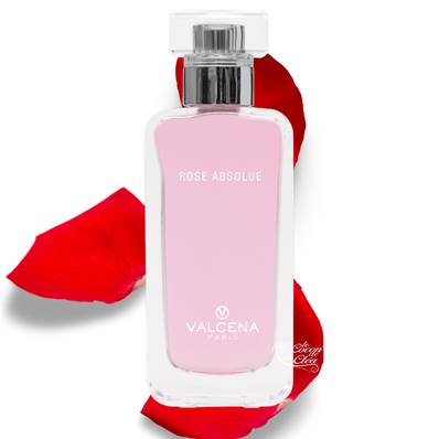 Valcena - Rose Absolue – Eau de Toilette 50ml