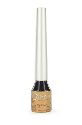 Couleur Caramel - Eyeliner 07 - Noir Pinceau