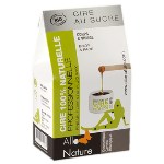 Allo Nature - Kit Epilation Cire au Sucre Bio et Bandes