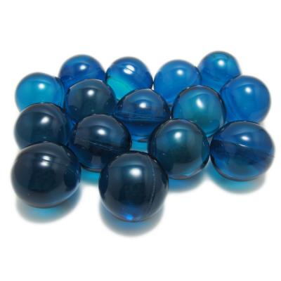 Perles de Bain Rondes - Fragrance Fleur de Lotus - Par 10