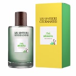 Les Senteurs Gourmandes - Eau de Parfum Thé Absolu - 100ml