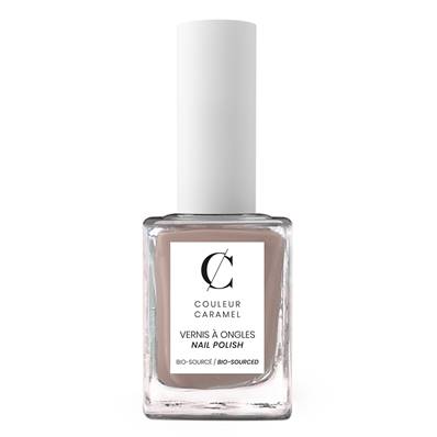 Couleur Caramel - Vernis à ongles 97 Gris Perle - 11ml