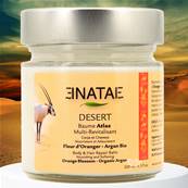 Enatae- Baume du Dsert Corps et Cheveux - Talassemane - 200ml