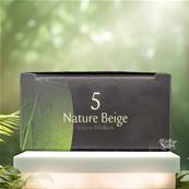 Enatae- Fond de Teint Minéral - N.5 Nature Beige