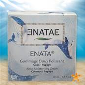 Enatae- Gommage Visage Doux Polissant Enata