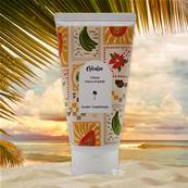 Eskalia- Escale Guadeloupe - Crème Mains et Pieds 5Oml