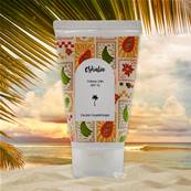 Eskalia- Escale Guadeloupe - Crème Visage 24h SPF 15