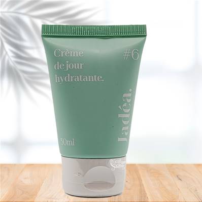 Jadéa- Hydrater N.6 Crème de Jour Hydratante 30ml