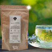 Le Cocon de Clea - Th Vert Litchi Rose