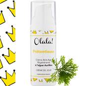 Olala ! Prétentieuse - Crème Anti-âge Régénérante