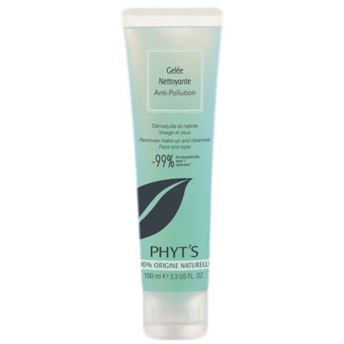 Phyts- Reviderm - Gelée Nettoyante Anti-Pollution