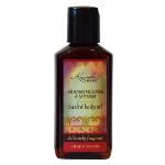 L'Huile Délicate - Encens et Myrrhe - Corps et Bain - 59ml