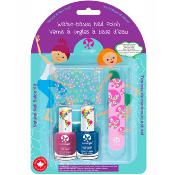 Suncoatgirl Kit Manucure Naturel Little Mermaid