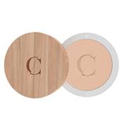 Couleur Caramel - Ombre  paupires 011-Beige ros mat