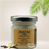 Enatae- Baume Afrique Corps et Cheveux - Virunga - Format Voyage 30ml