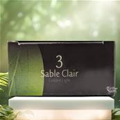 Enatae- Fond de Teint Minéral - N.3 Sable Clair