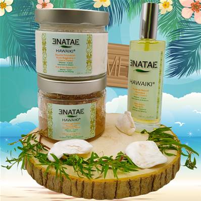 Enatae- Pack Eco Hawaiki
