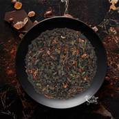 Le Cocon de Clea - Thé Oolong Florentin
