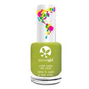 Suncoatgirl Vernis à Ongles 9ml - Baby Frog