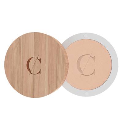 Couleur Caramel - Ombre à paupières 011-Beige rosé mat