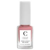 Couleur Caramel - Vernis à Ongles 25 Pêche - 11ml