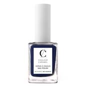 Couleur Caramel - Vernis  Ongles 93 Bleu Nuit - 11ml