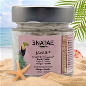 Enatae- Chantilly Tropicale Corps et Cheveux - Javari - 100ml