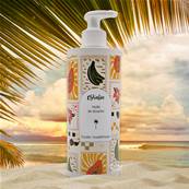 Eskalia- Escale Guadeloupe - Huile de Douche 5OOml