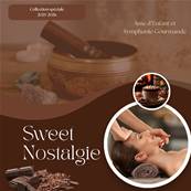 Sweet Nostalgie Soin Relaxant Corps et Visage - 2h