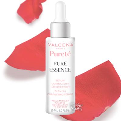 Valcena - Pure Essence Sérum Correcteur Imperfection