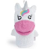 Gant de Toilette Enfant - Licorne