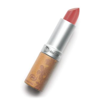 Couleur Caramel - Soin des Lèvres - 253 Beige Rosé