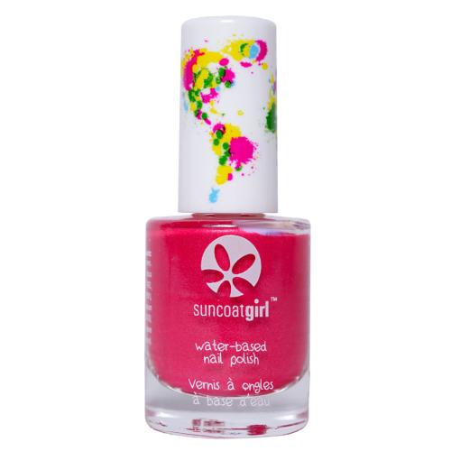 Suncoatgirl Vernis à Ongles 9ml - Apple Blossom